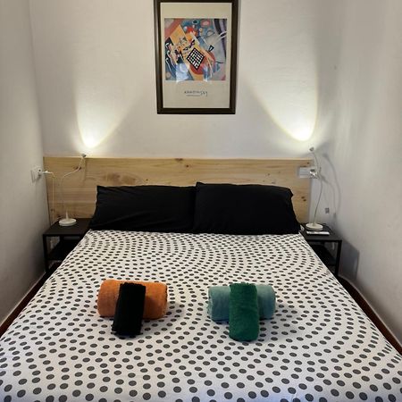 Louie Louie Apartment Old Town Tarragona Zewnętrze zdjęcie