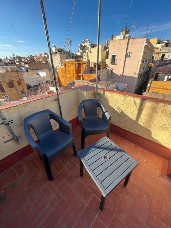 Louie Louie Apartment Old Town Tarragona Zewnętrze zdjęcie