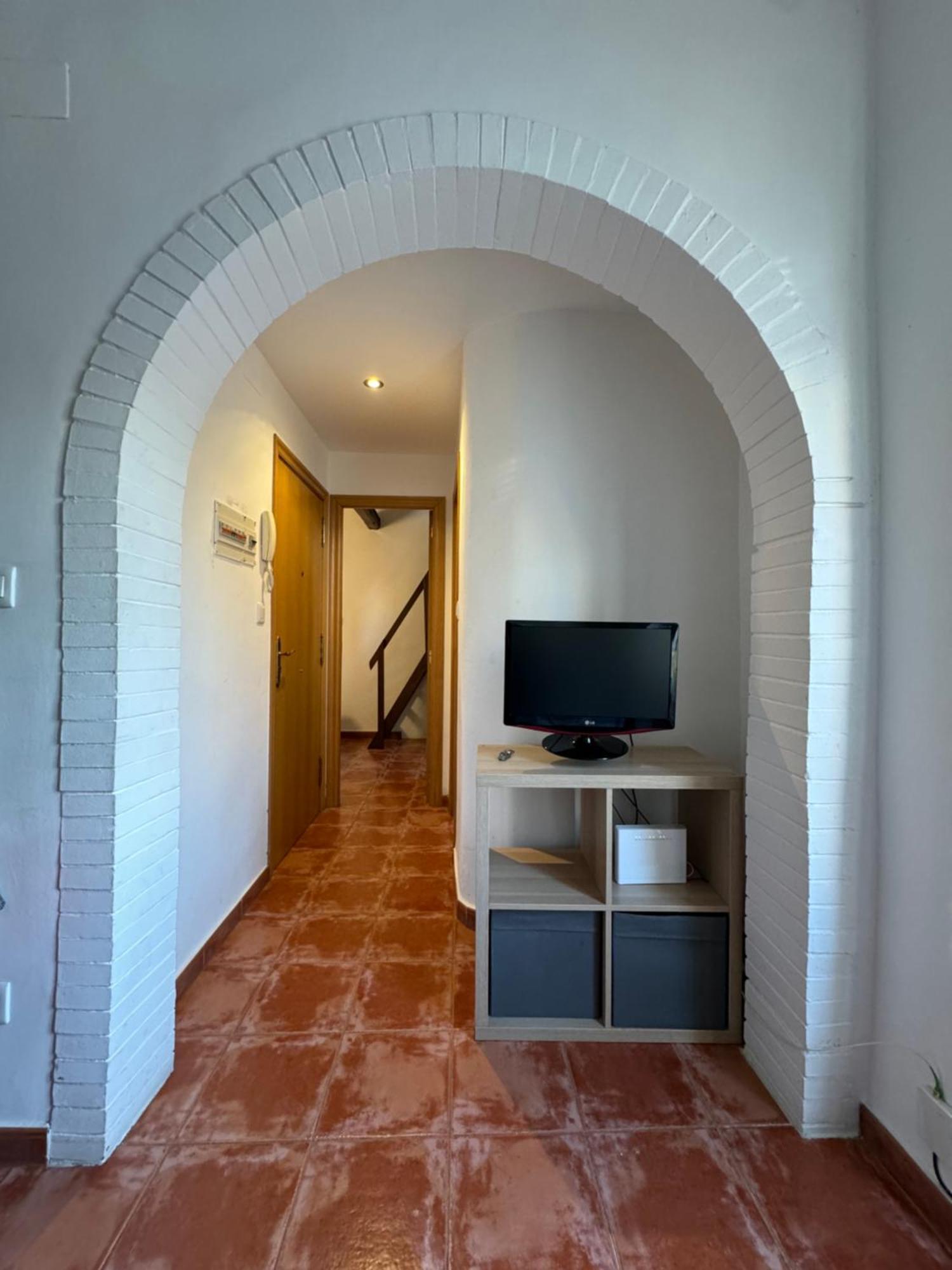 Louie Louie Apartment Old Town Tarragona Zewnętrze zdjęcie