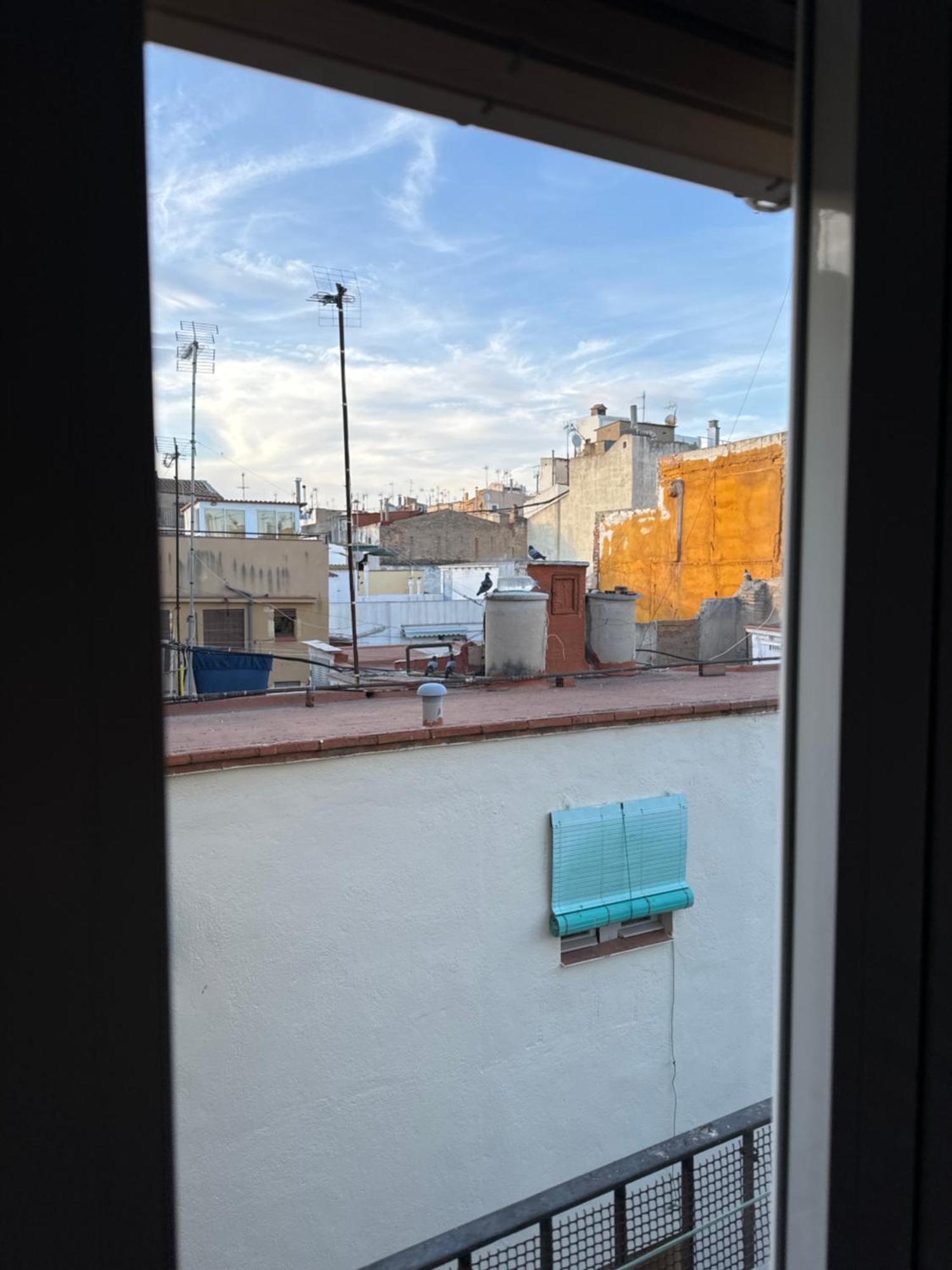 Louie Louie Apartment Old Town Tarragona Zewnętrze zdjęcie