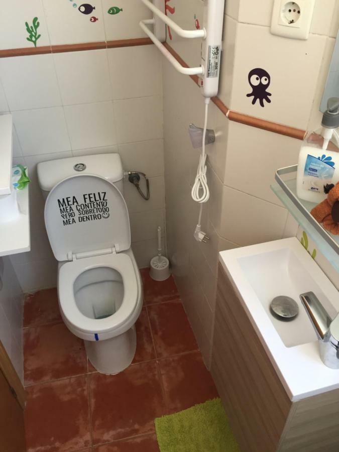 Louie Louie Apartment Old Town Tarragona Zewnętrze zdjęcie