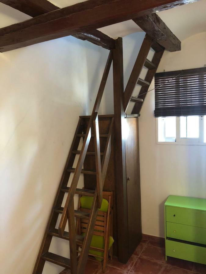 Louie Louie Apartment Old Town Tarragona Zewnętrze zdjęcie